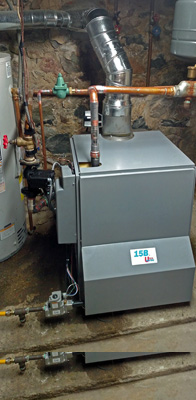 Boilers utica gas boiler dealer repair