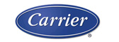 Carrier air conditioning furnace dealer mi logo