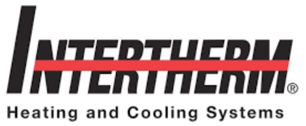 Intertherm heating and cooling systems