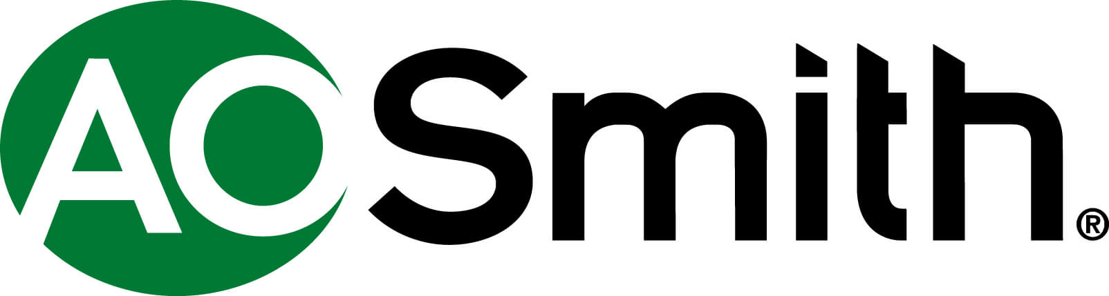Ao smith water heaters logo