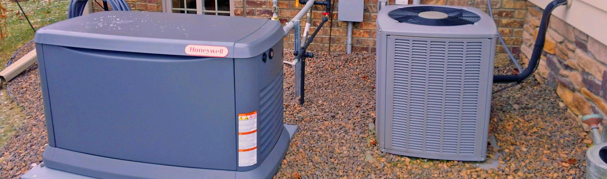 Heating and Cooling Service Holly, MI, Fenton, Clarkston, Linden, Grand