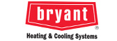 Bryant heating and cooling systems logo