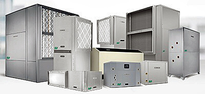 Commercial hvac bosch heating and cooling dealers mi