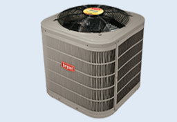 Cooling bryant air conditioner dealer repair mi