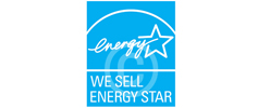Energy star energy efficiency logo