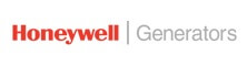 Honeywell home commercial generators logo