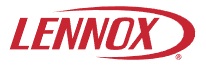 Lennox home furnace and air conditioning logo