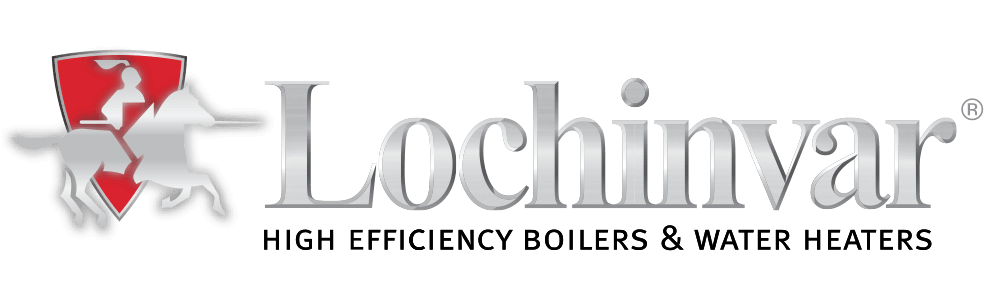 Lochinvar boilers water heaters logo