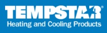 Tempstar heating and cooling products