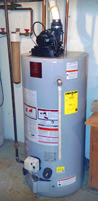 Water heaters home water heater service and repair mi