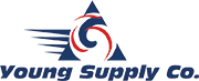 Young supply mi master distributor logo